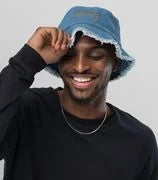 Custom Distressed Bucket Hat