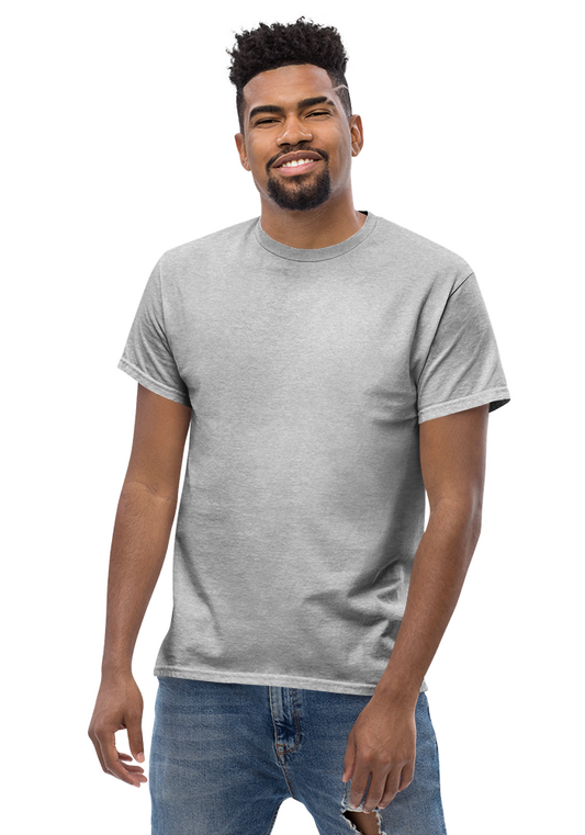 Custom Unisex T-shirt