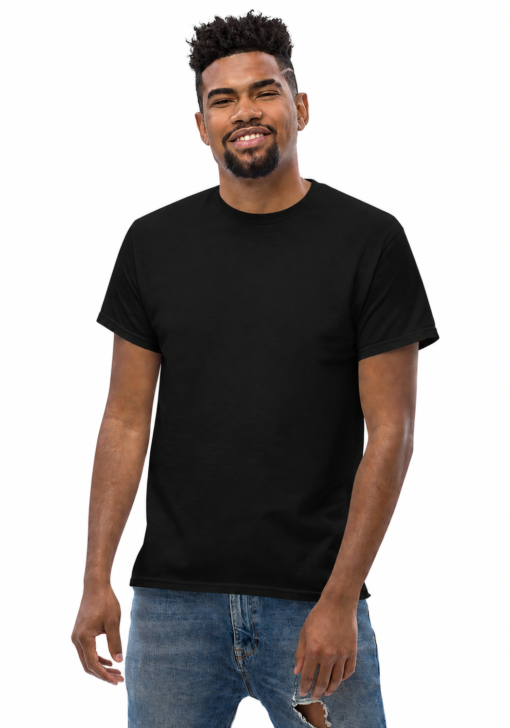 Custom Unisex T-shirt