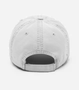 Custom Distressed Hat