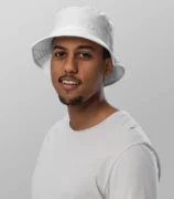 Custom Bucket Hat
