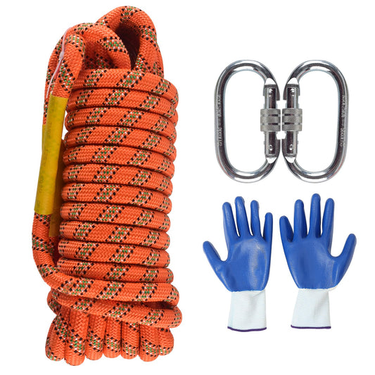 Climbing Rope Strong Rope