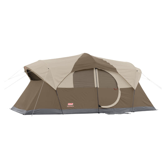 Coleman 10-Person Tent
