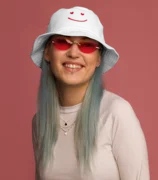 Custom Bucket Hat