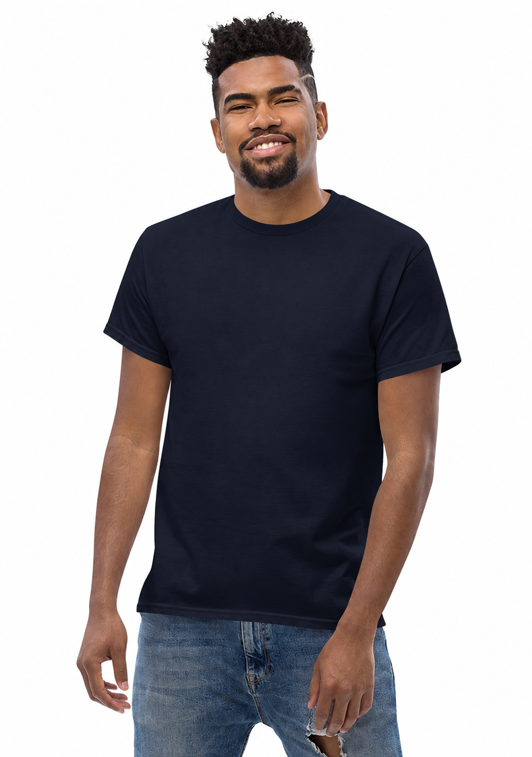 Custom Unisex T-shirt