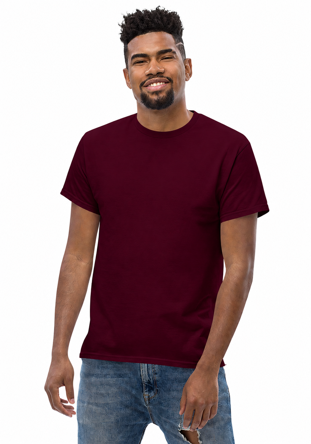 Custom Unisex T-shirt