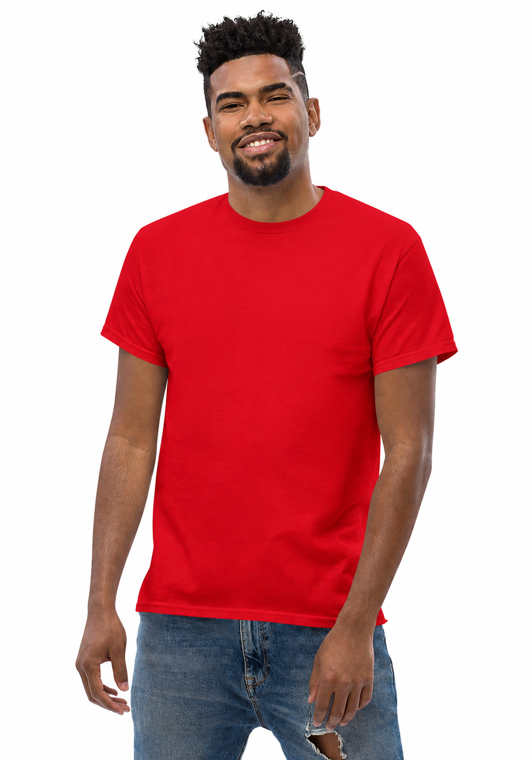 Custom Unisex T-shirt