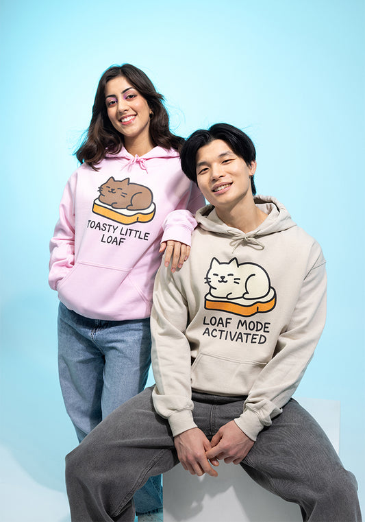 Custom Hoodie