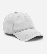 Custom Distressed Hat