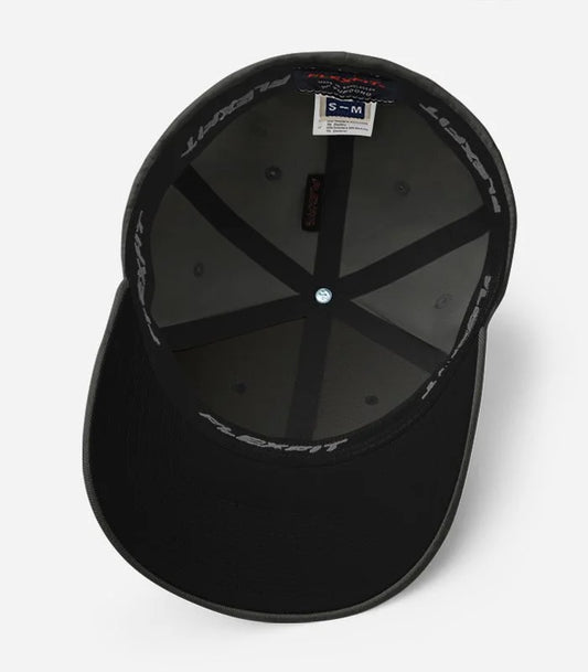 Custom Snap Back