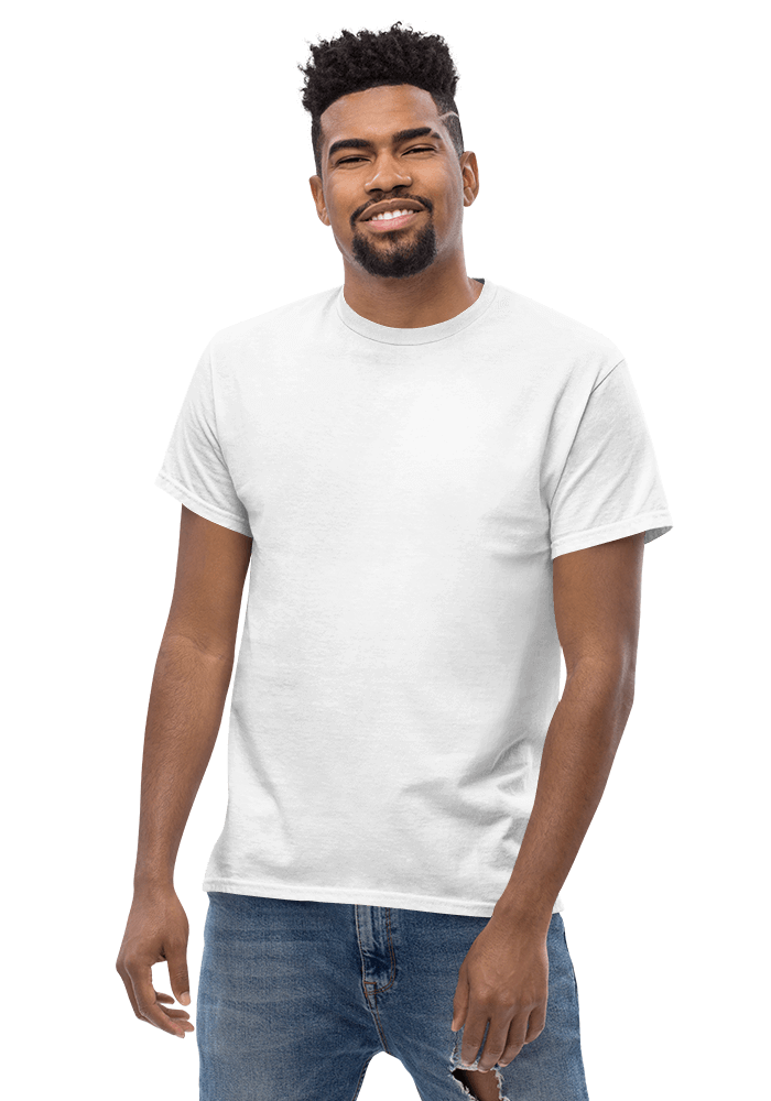 Custom Unisex T-shirt