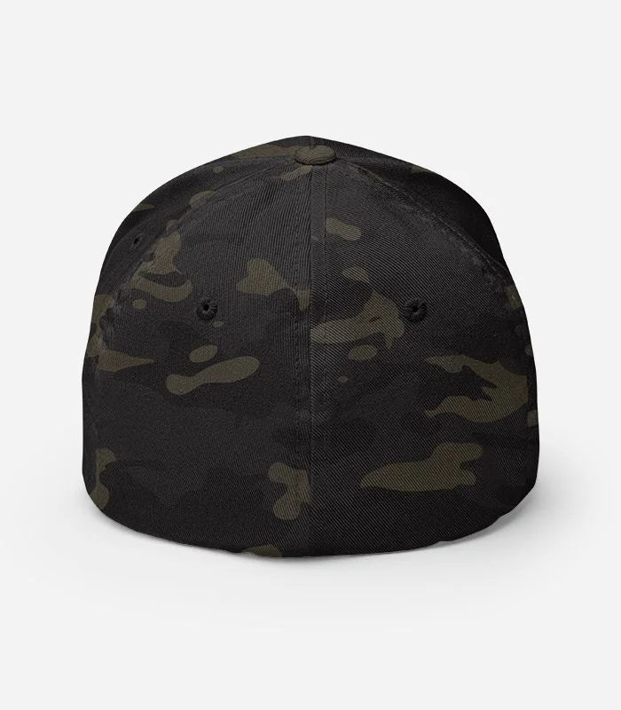 Custom Snap Back