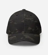 Custom Snap Back